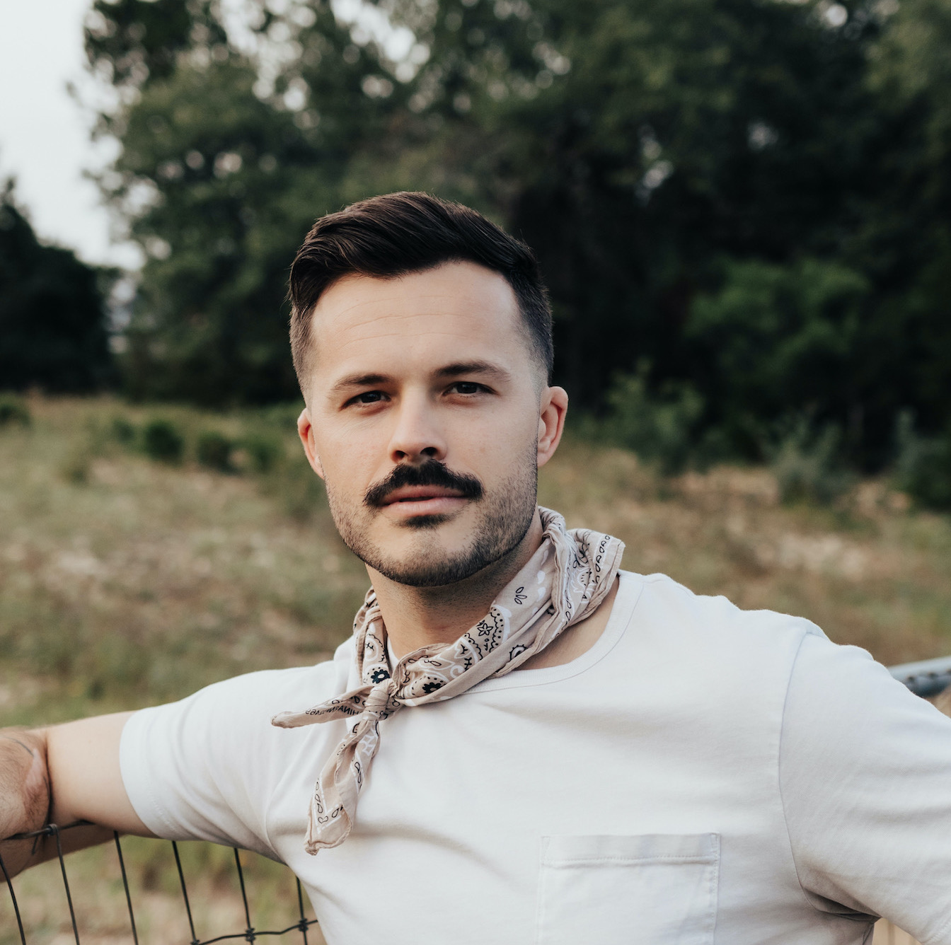 Luke Frazier, Founder of Parable Coffee